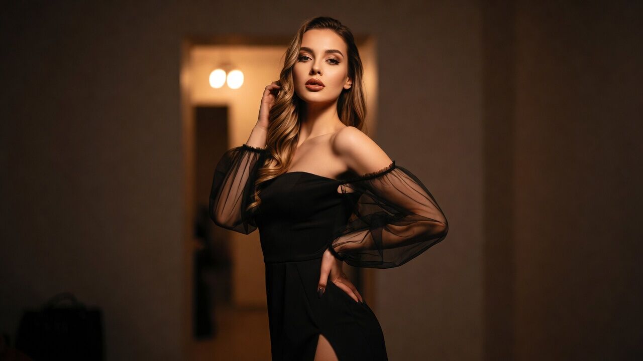 הנערה הפולנייה הסקסית בחיפה שנתנה לי שיעור בחיים